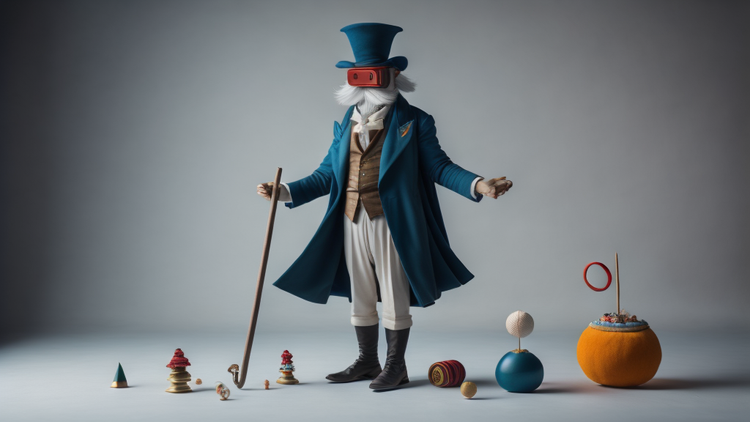 Rui Vitan: The Wizard of Withdrawal and the Alchemy of Absence