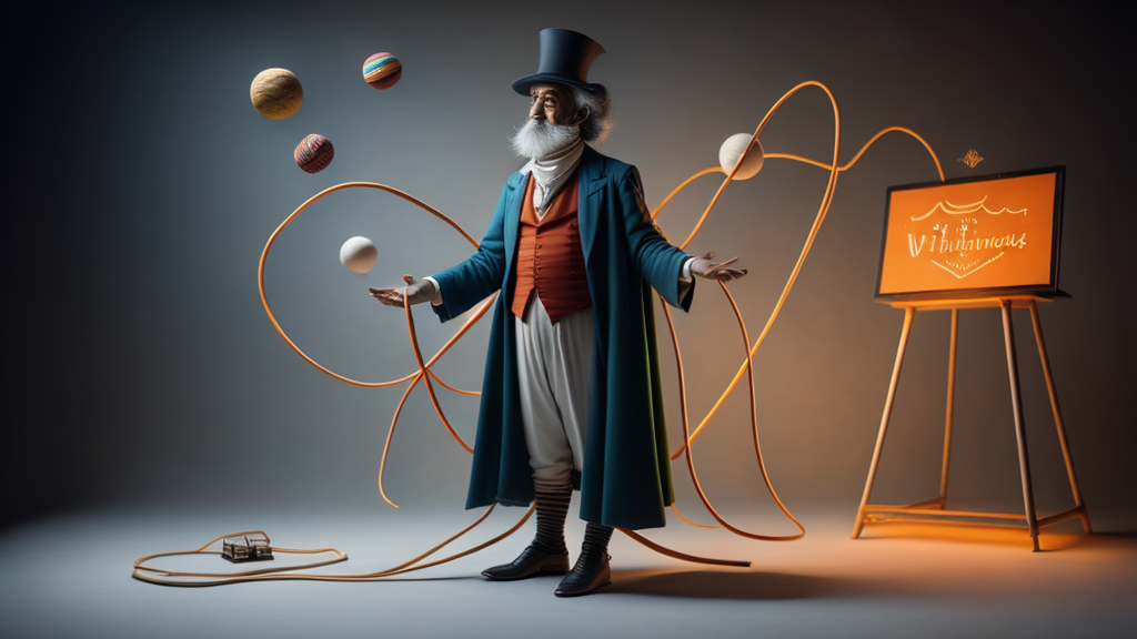 The Honeymoon Phase: Genius Unleashed